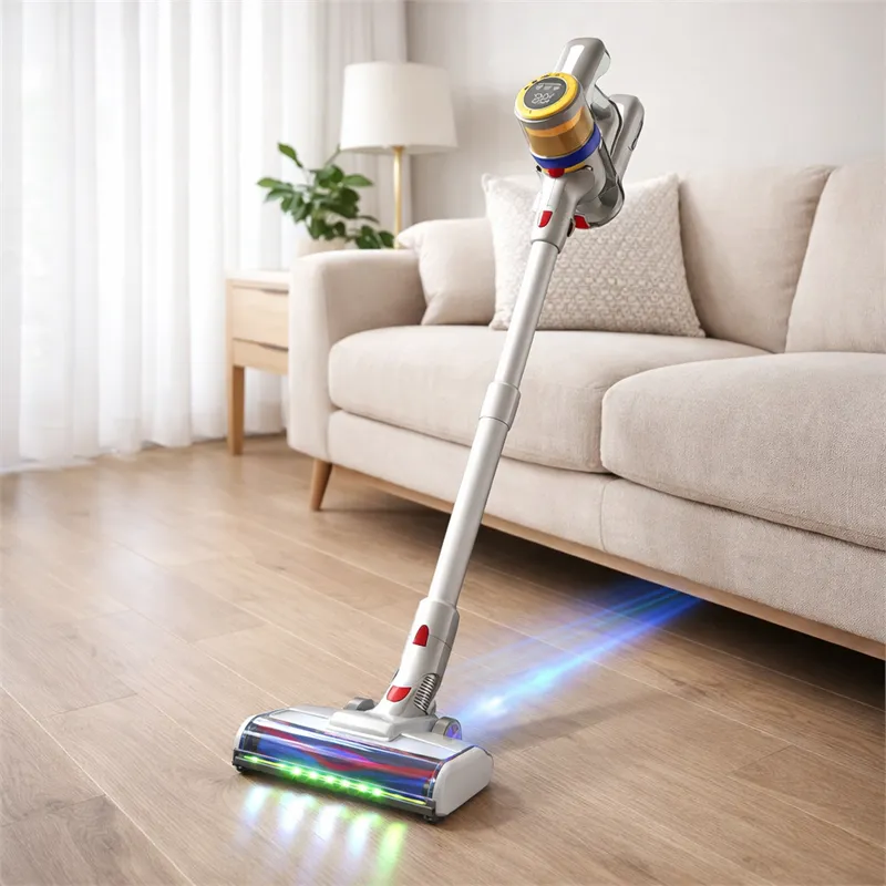 UNINELL HOME UV1 in use